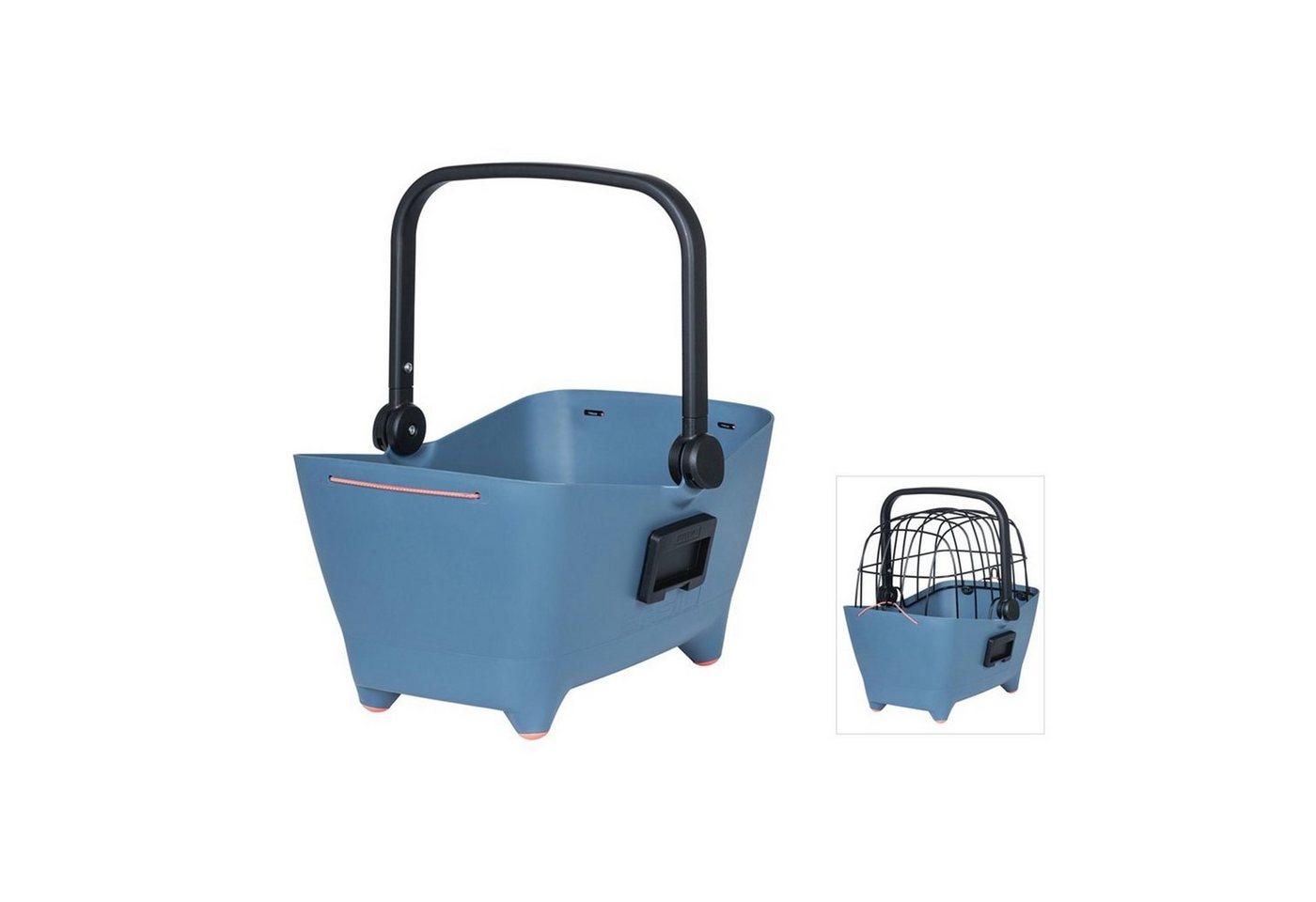 Basil Fahrradkorb von Basil