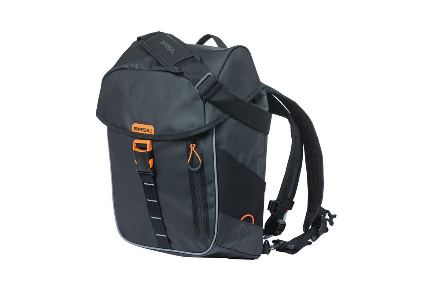 Basil Trekkingrucksack von Basil