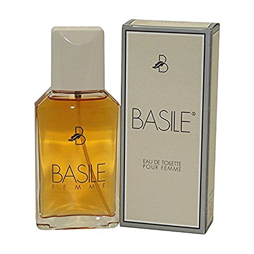 Basile Damenduft - 100 ml Basile Damenduft - 100 ml von Basile