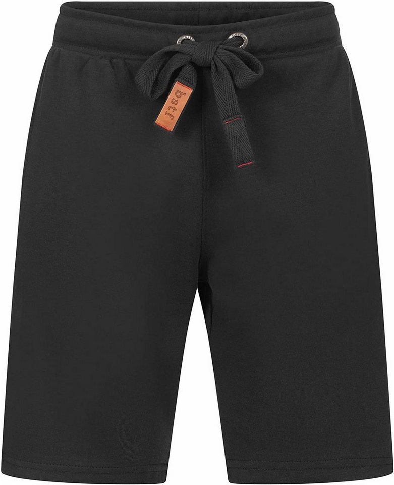 Basisstoff Shorts Wyld Herren Shorts Kurze Hose Bermuda aus Baumwolle von Basisstoff