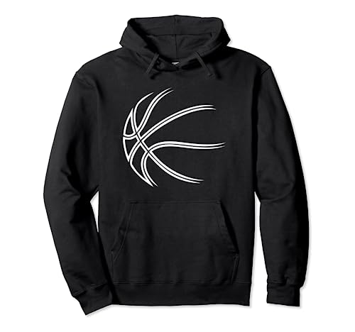 Basketballspieler, Geschenk für Männer, Frauen, Kinder, Jungen, Mädchen, Vater, Mutter Pullover Hoodie Basketballspieler, Geschenk für Männer, Frauen, Kinder, Jungen, Mädchen, Vater, Mutter Pullover Hoodie von Basketball Sports Player Holiday Birthday Presents