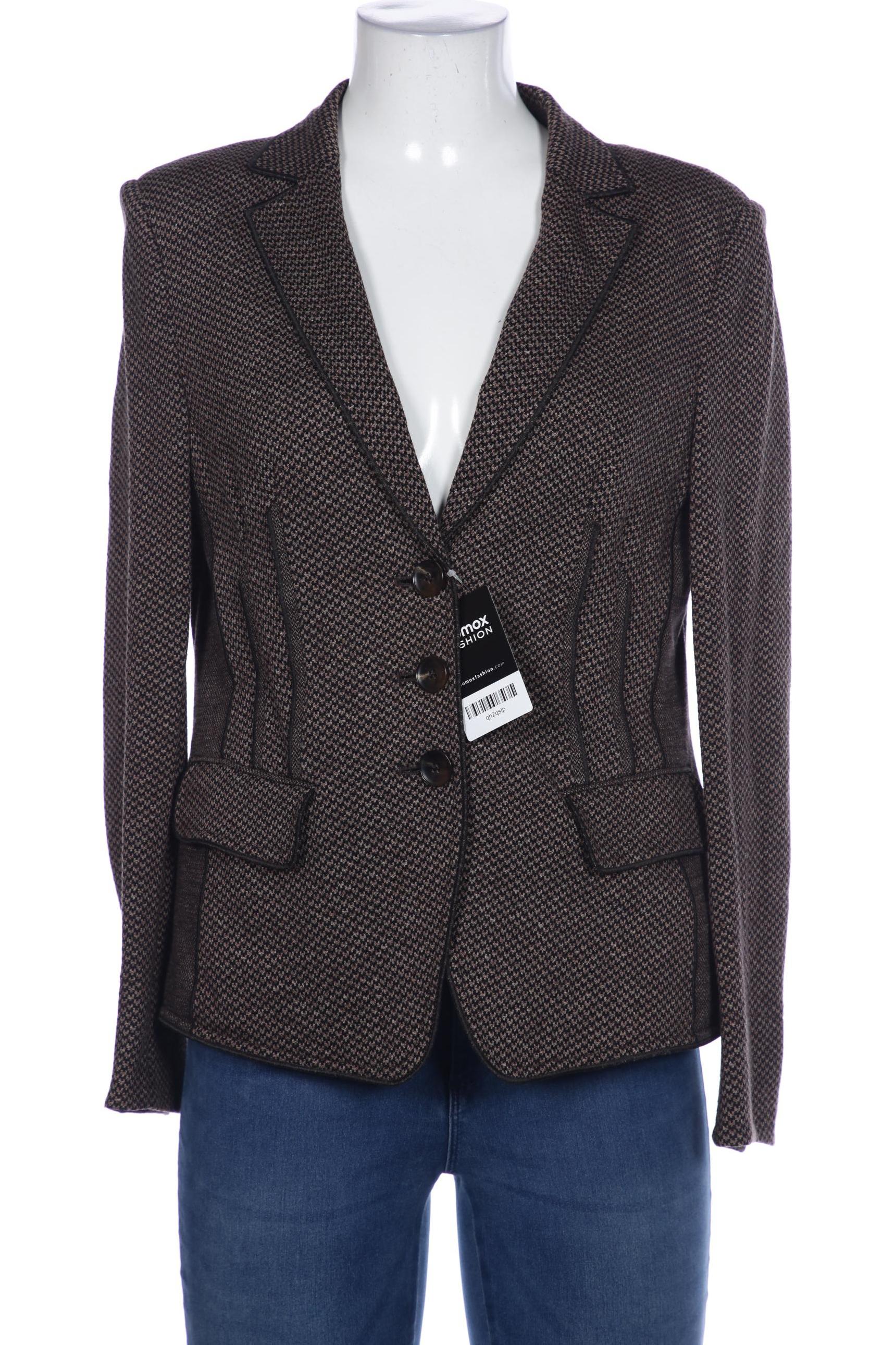 Basler Damen Blazer, braun von Basler