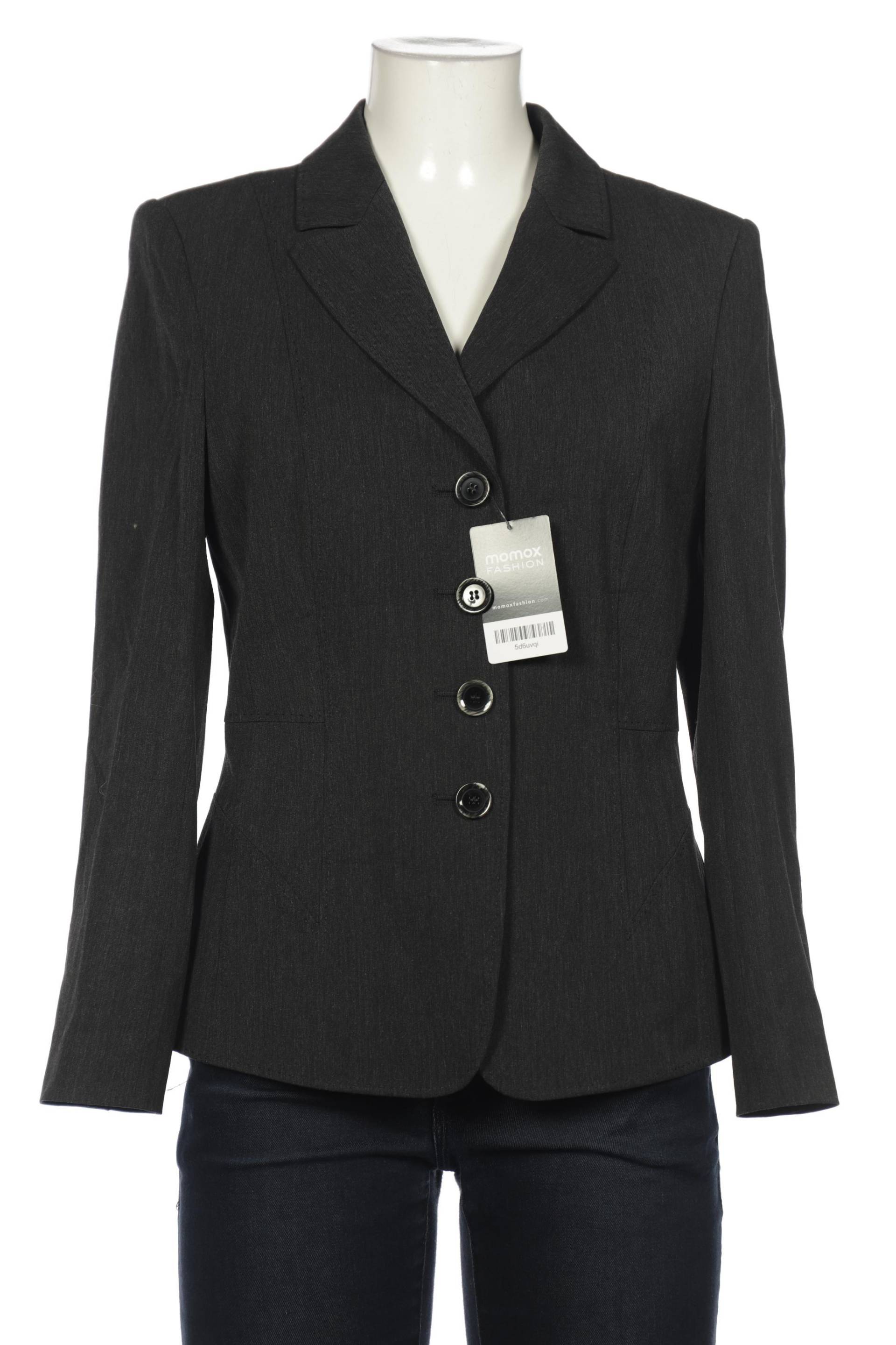 Basler Damen Blazer, grau von Basler