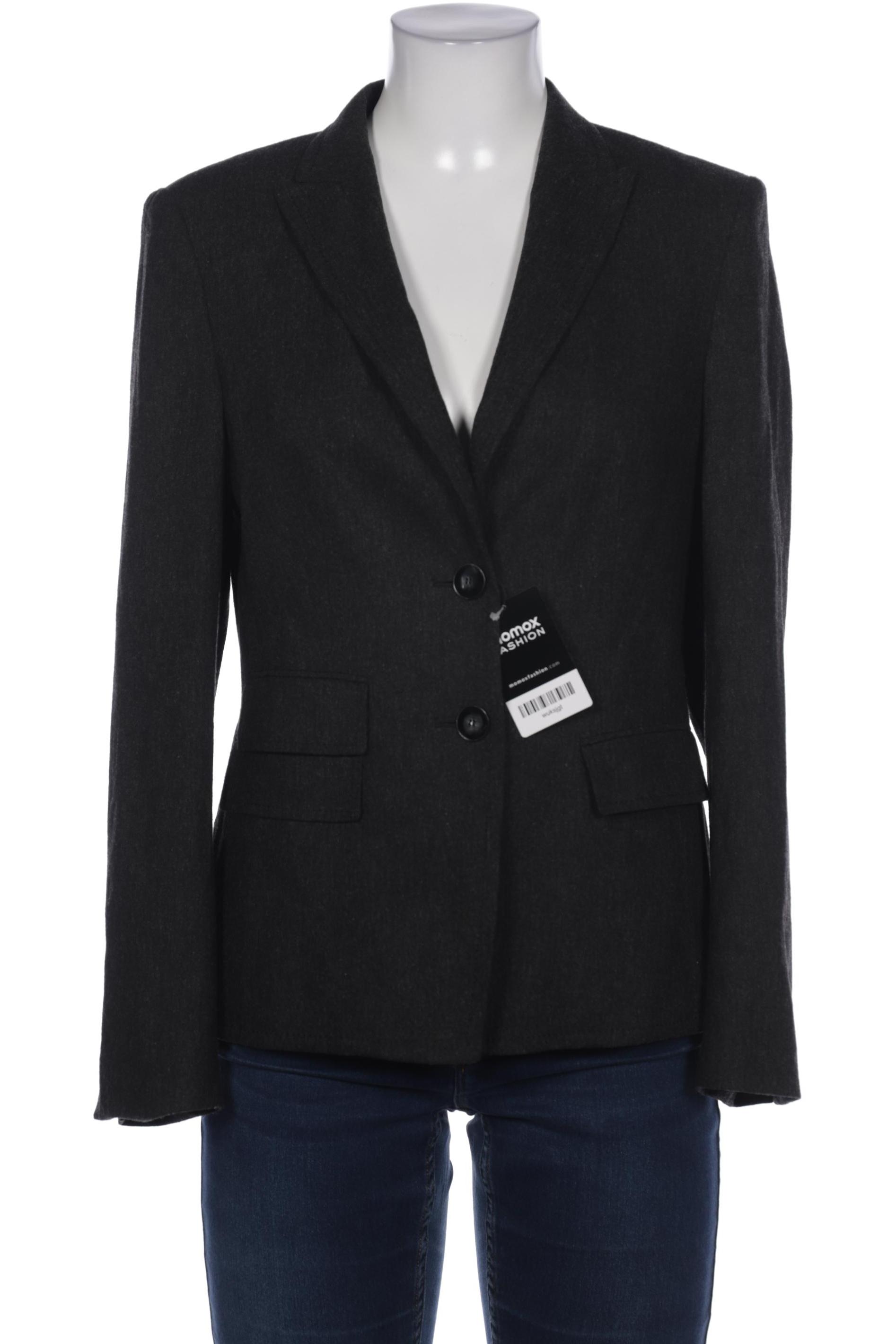 Basler Damen Blazer, grau von Basler