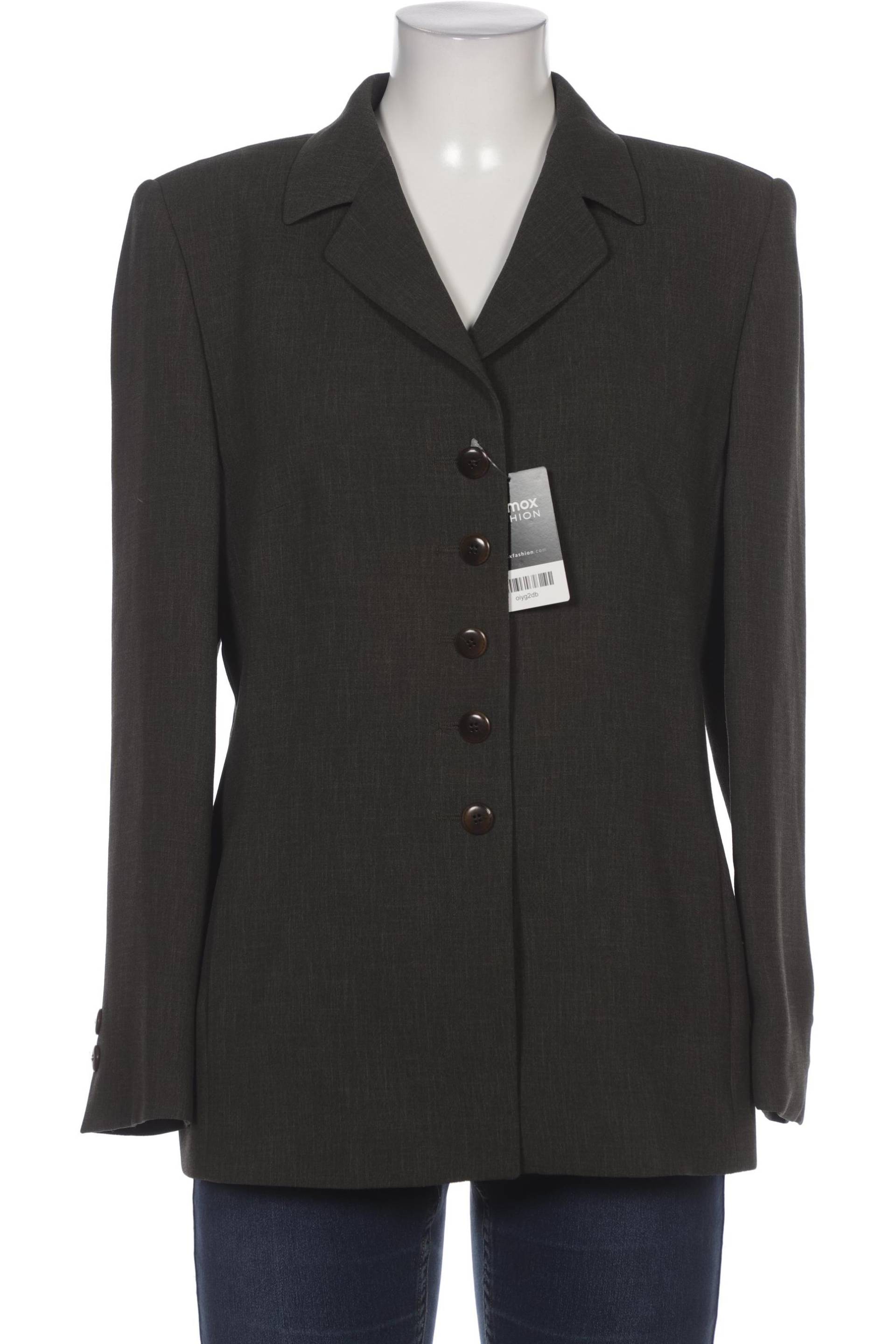 Basler Damen Blazer, grün von Basler