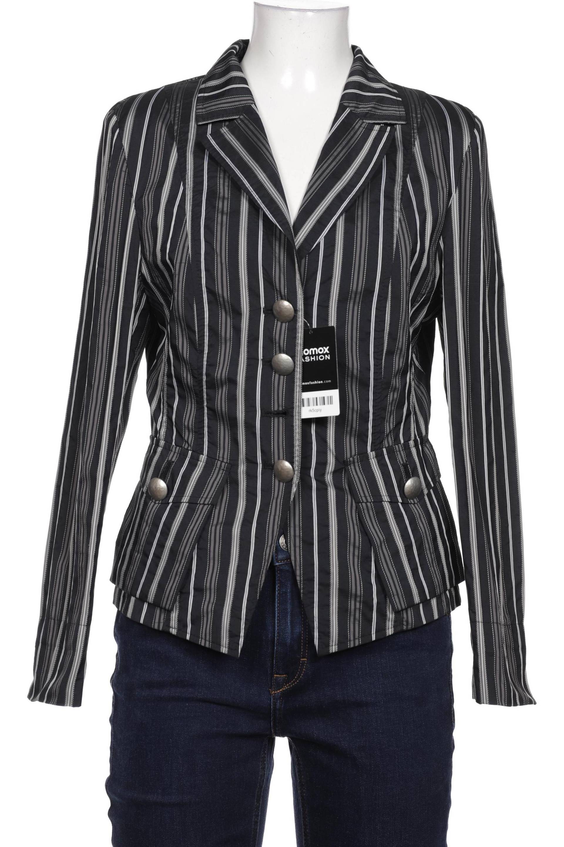 Basler Damen Blazer, schwarz von Basler