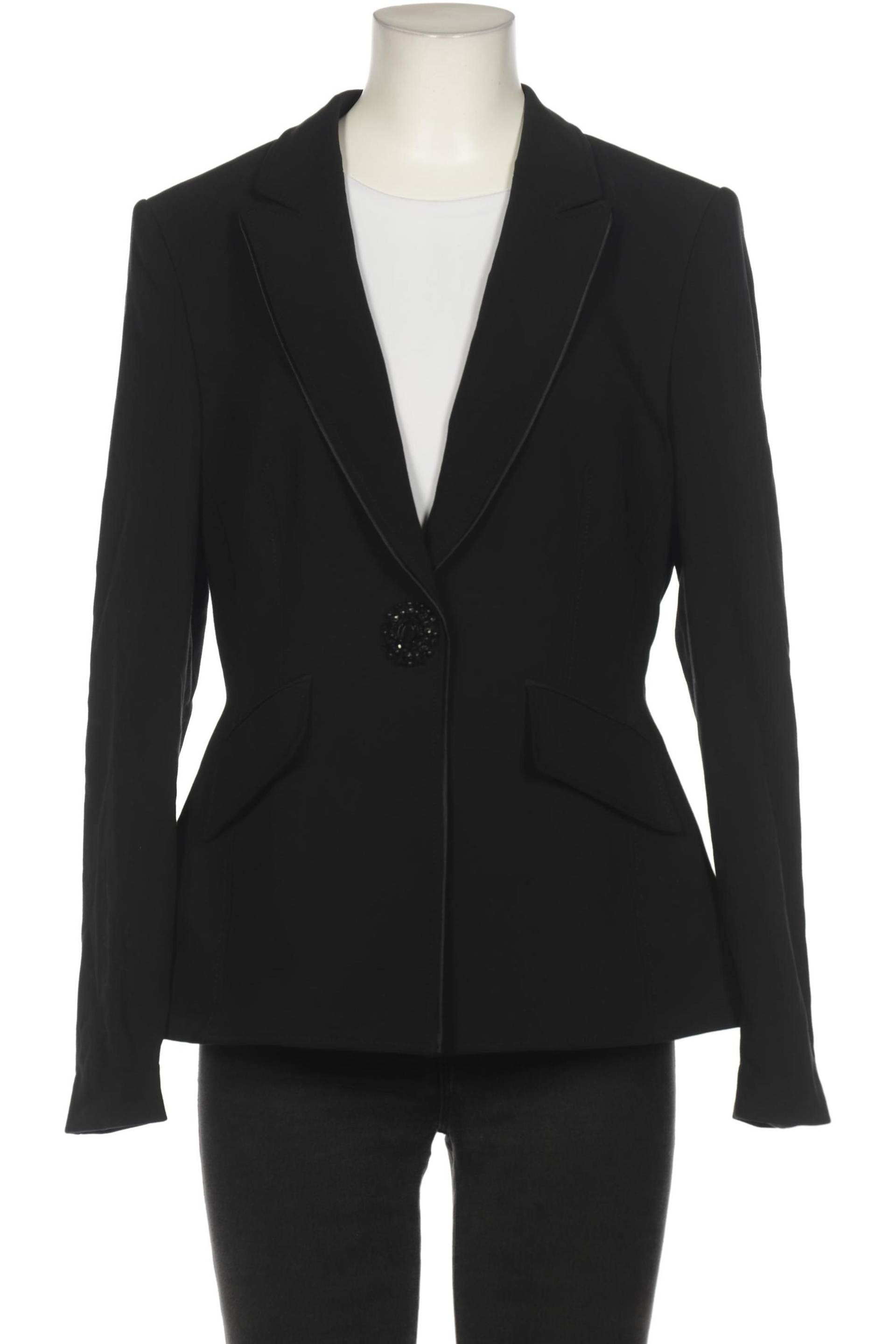 Basler Damen Blazer, schwarz von Basler