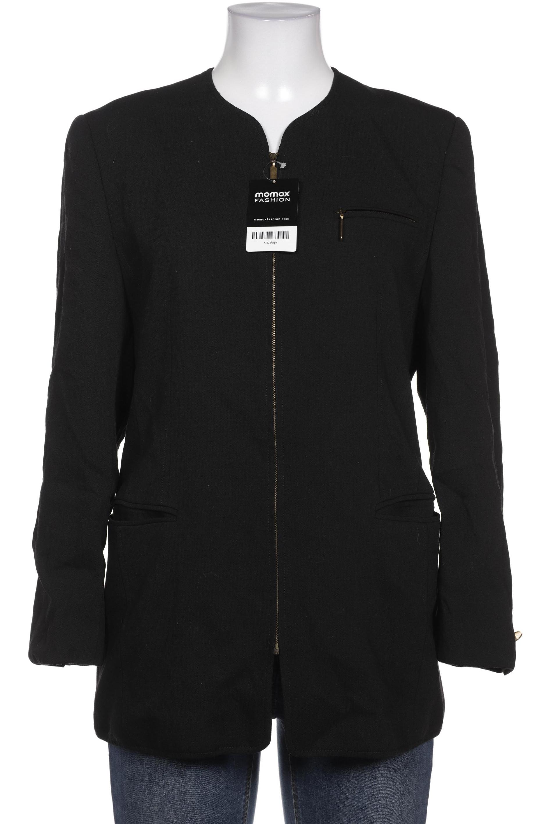 Basler Damen Blazer, schwarz von Basler