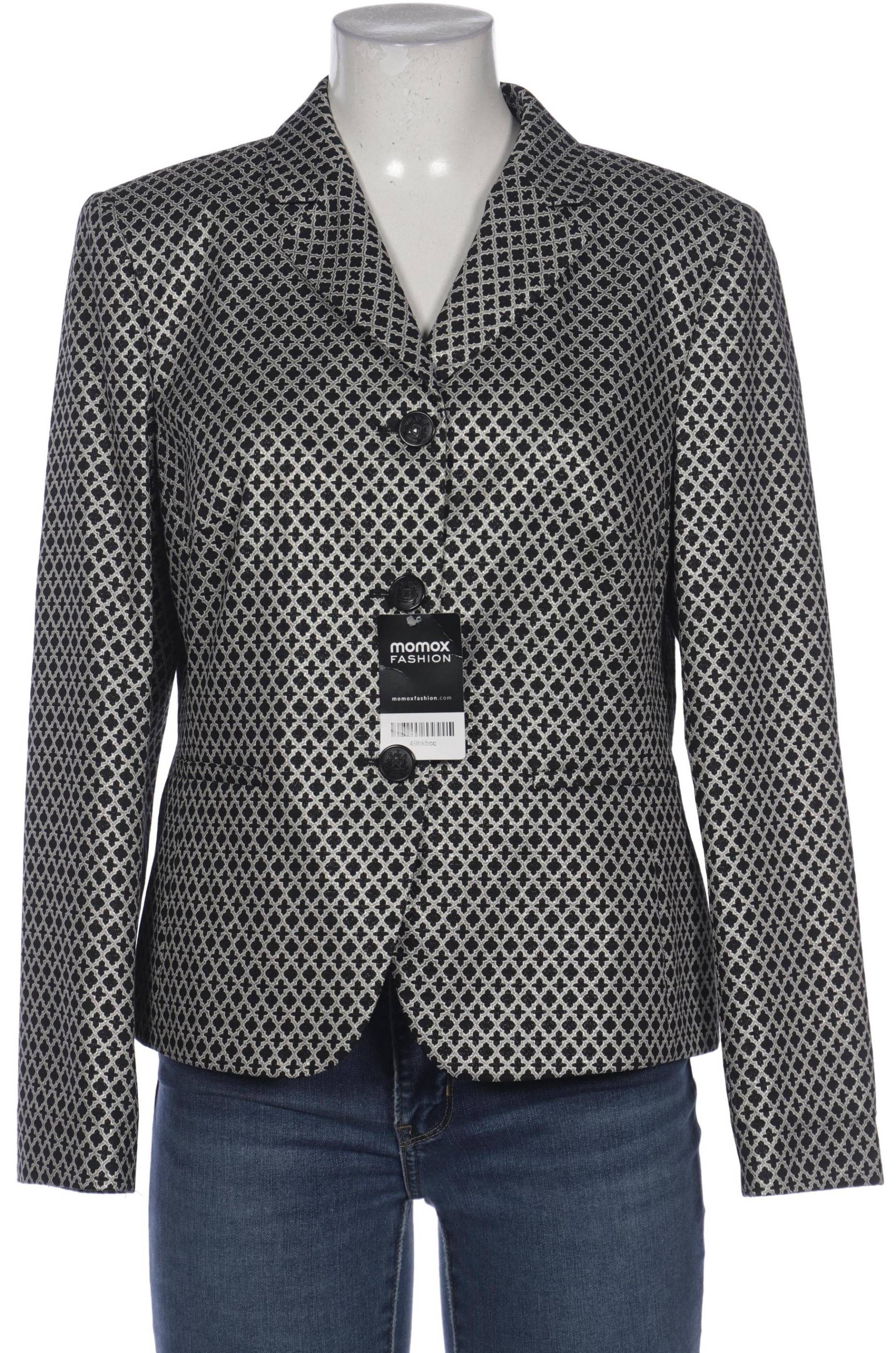 Basler Damen Blazer, schwarz von Basler