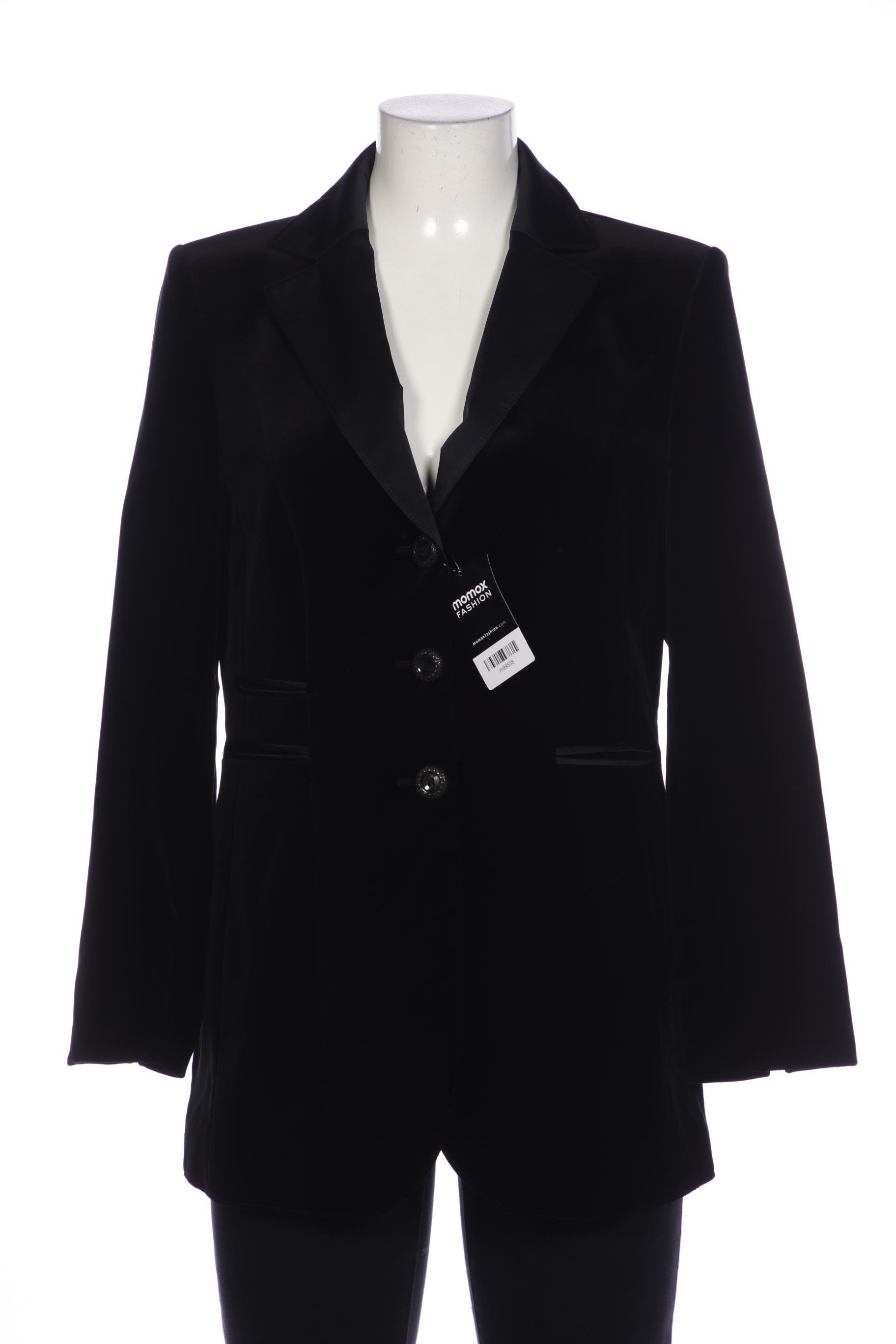 Basler Damen Blazer, schwarz von Basler