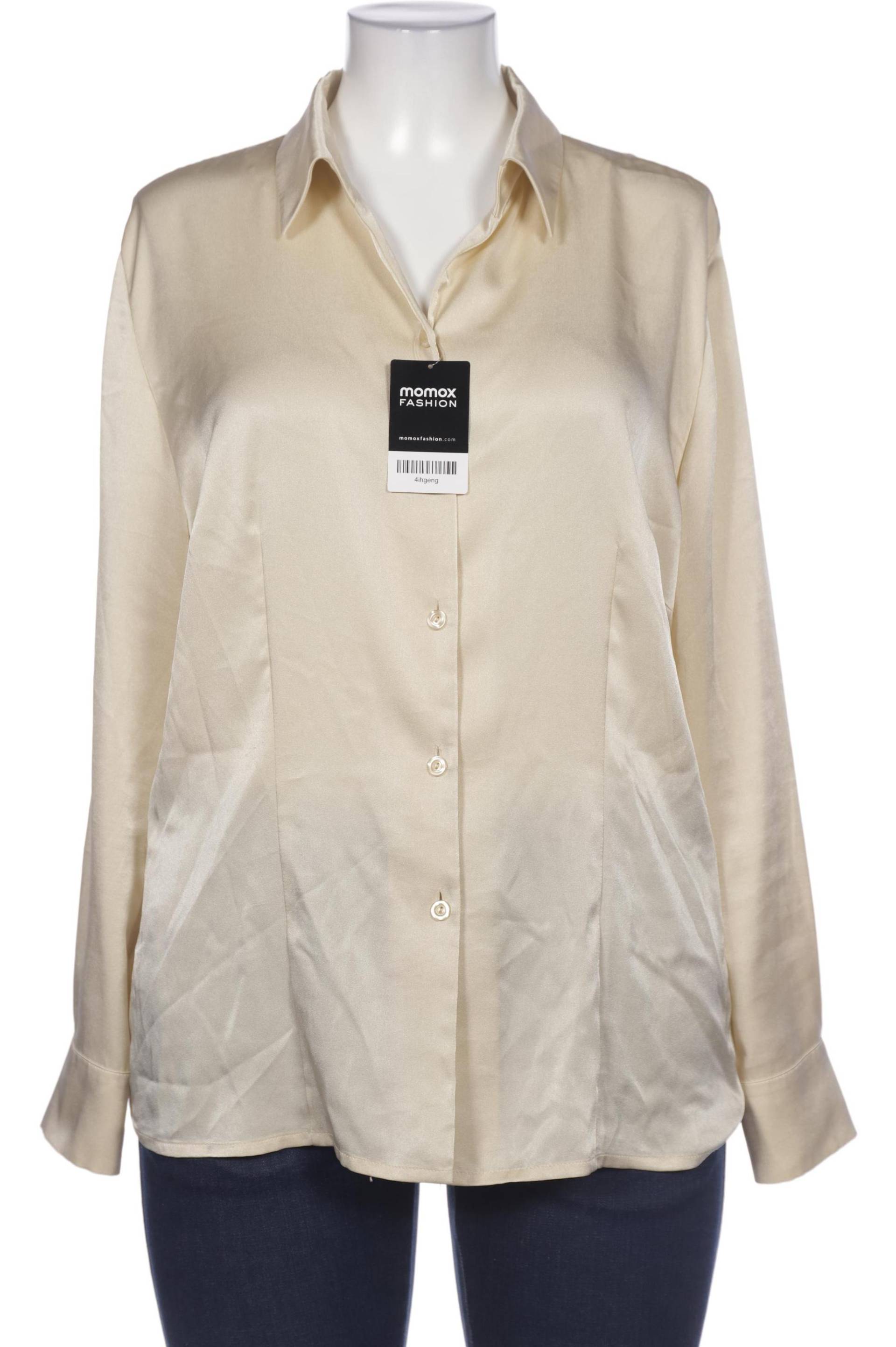 Basler Damen Bluse, beige von Basler