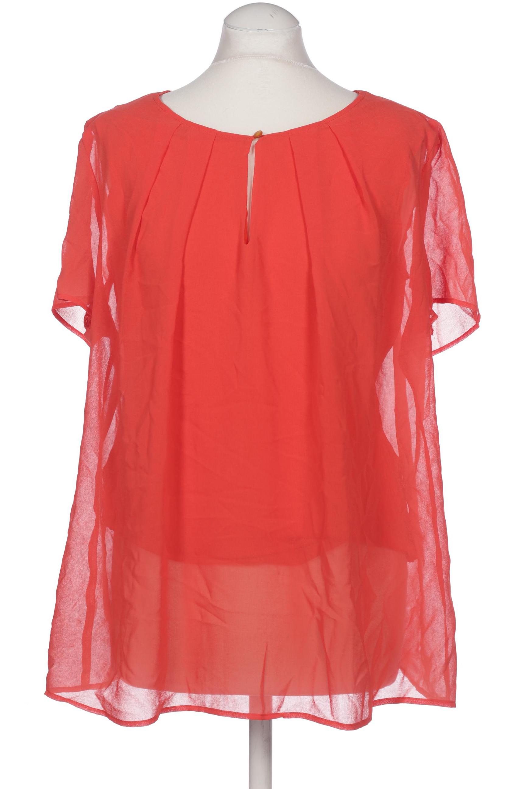 Basler Damen Bluse, rot von Basler