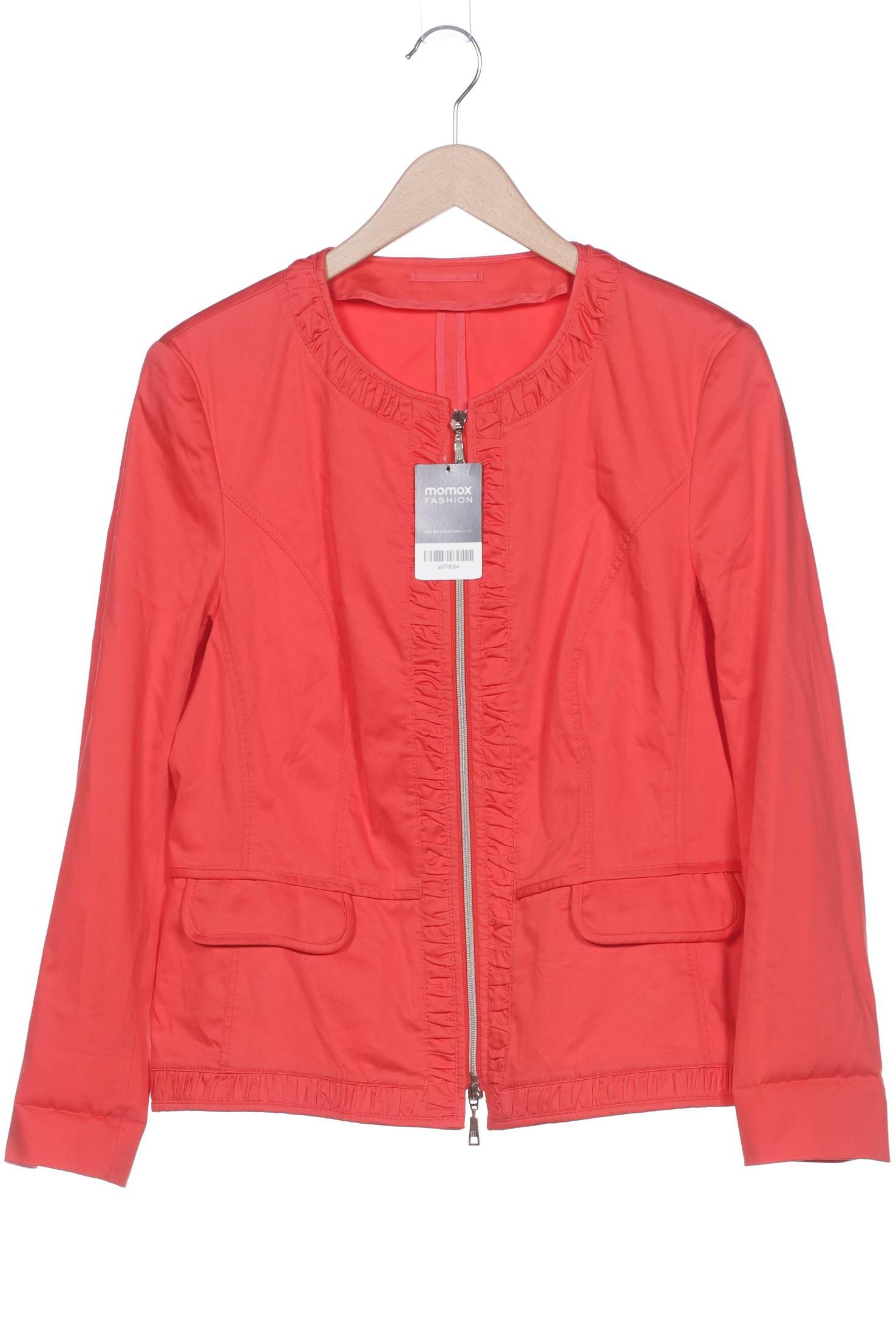 Basler Damen Jacke, rot von Basler