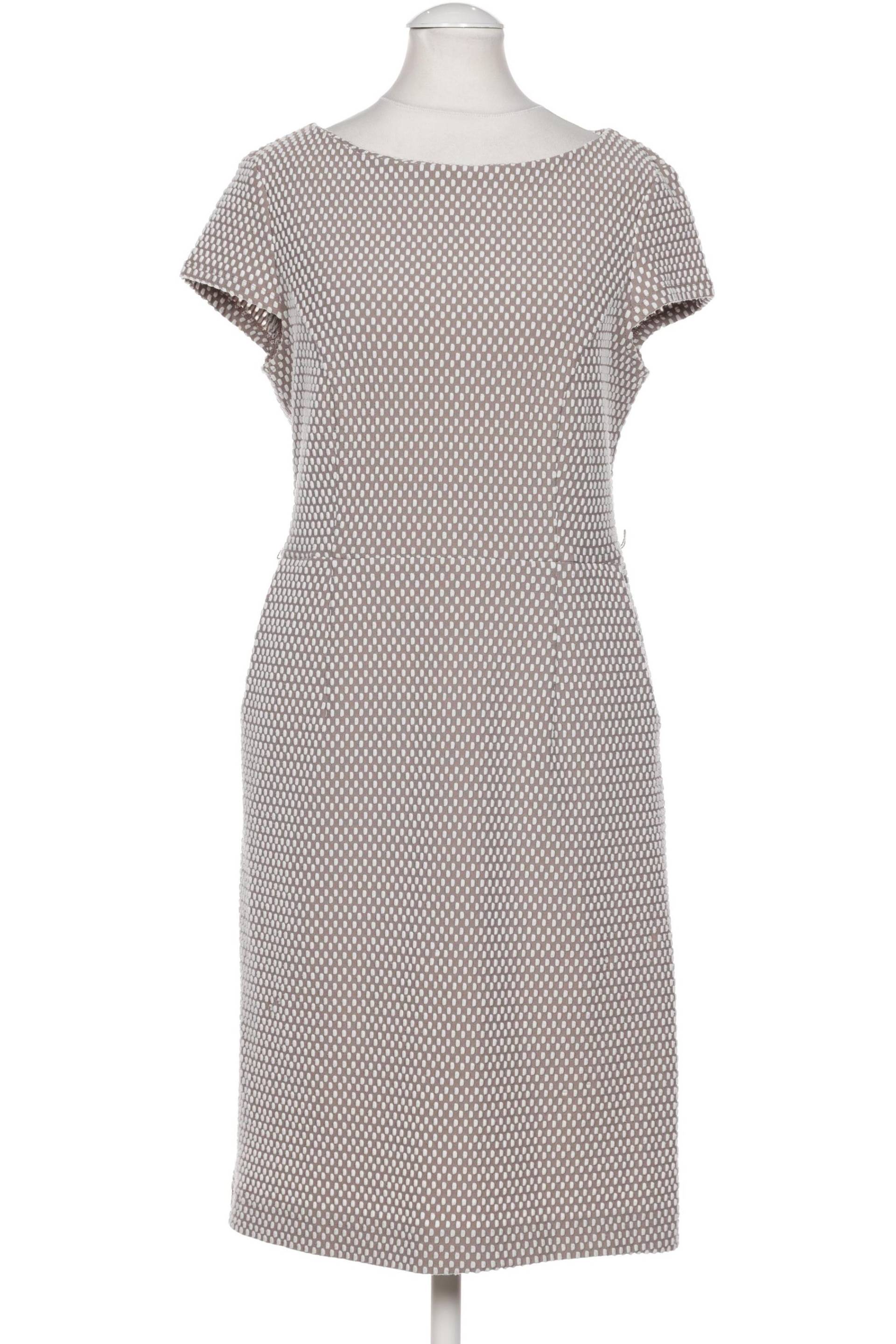 Basler Damen Kleid, grau von Basler