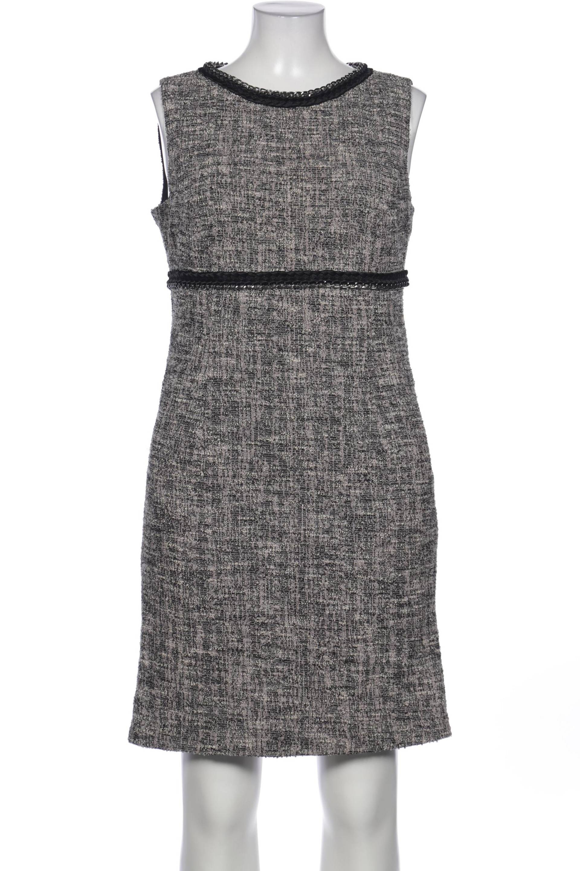 Basler Damen Kleid, grau, Gr. 42 von Basler