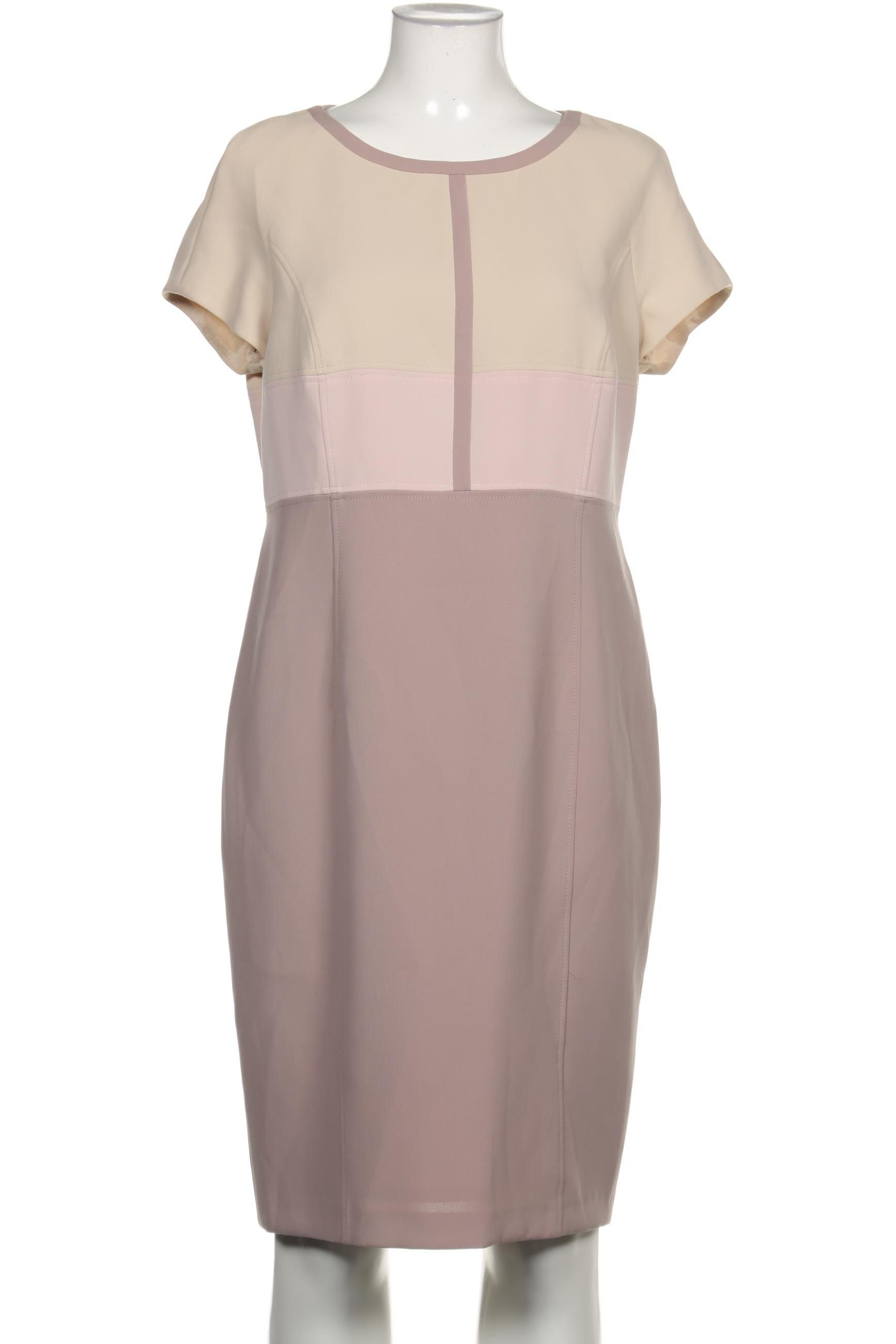 Basler Damen Kleid, pink, Gr. 42 von Basler
