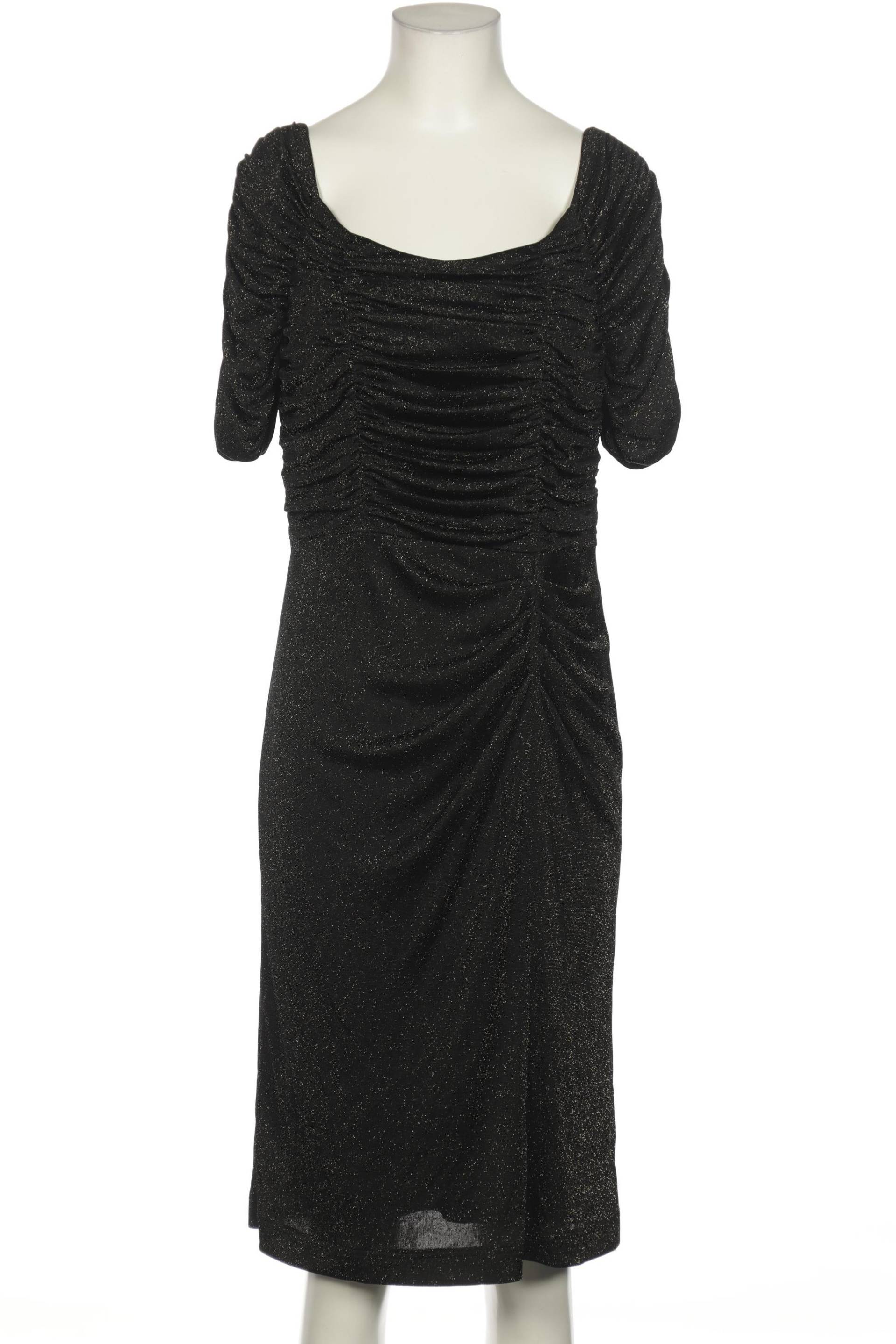 Basler Damen Kleid, schwarz von Basler