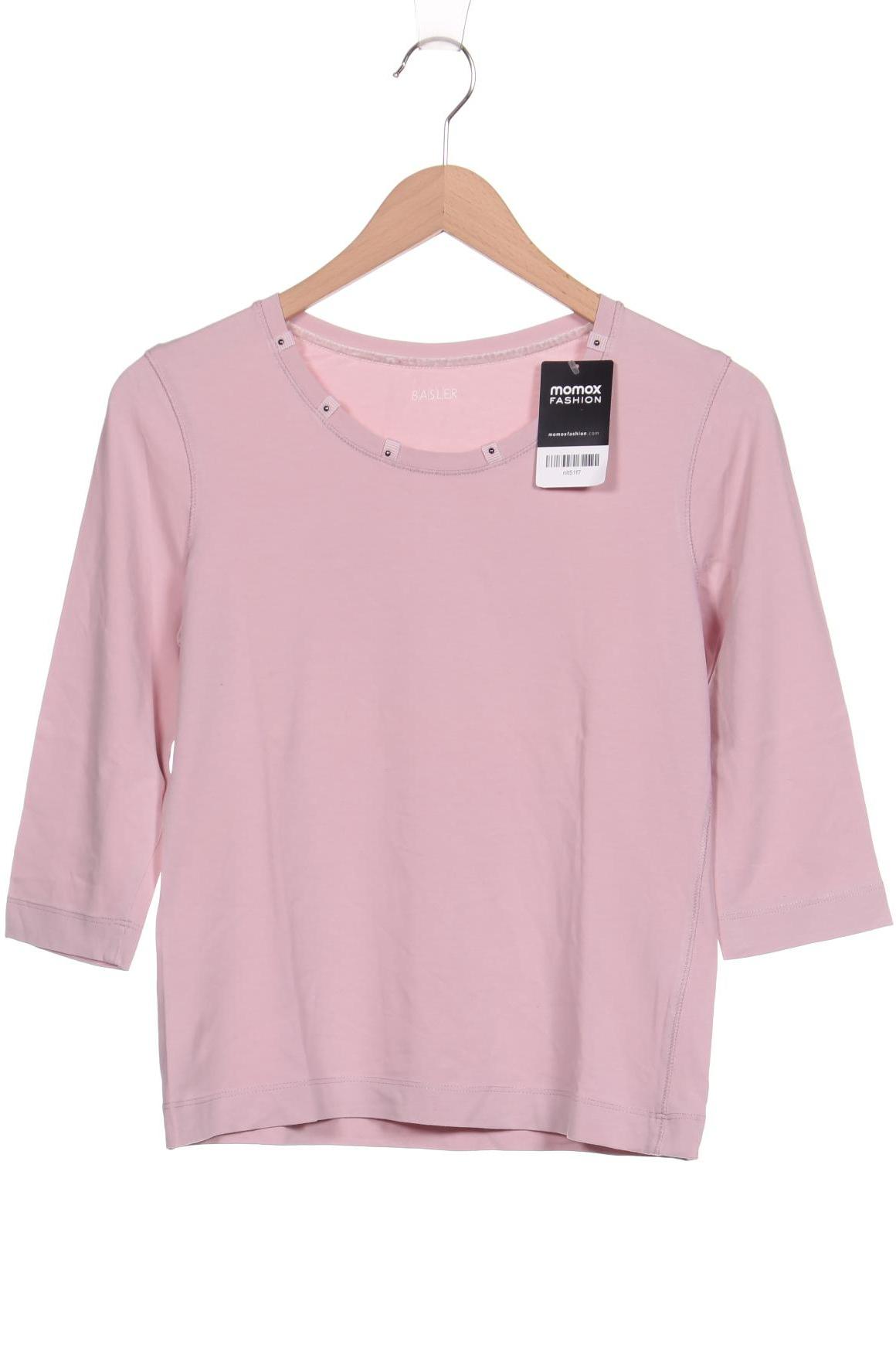 Basler Damen Langarmshirt, pink von Basler