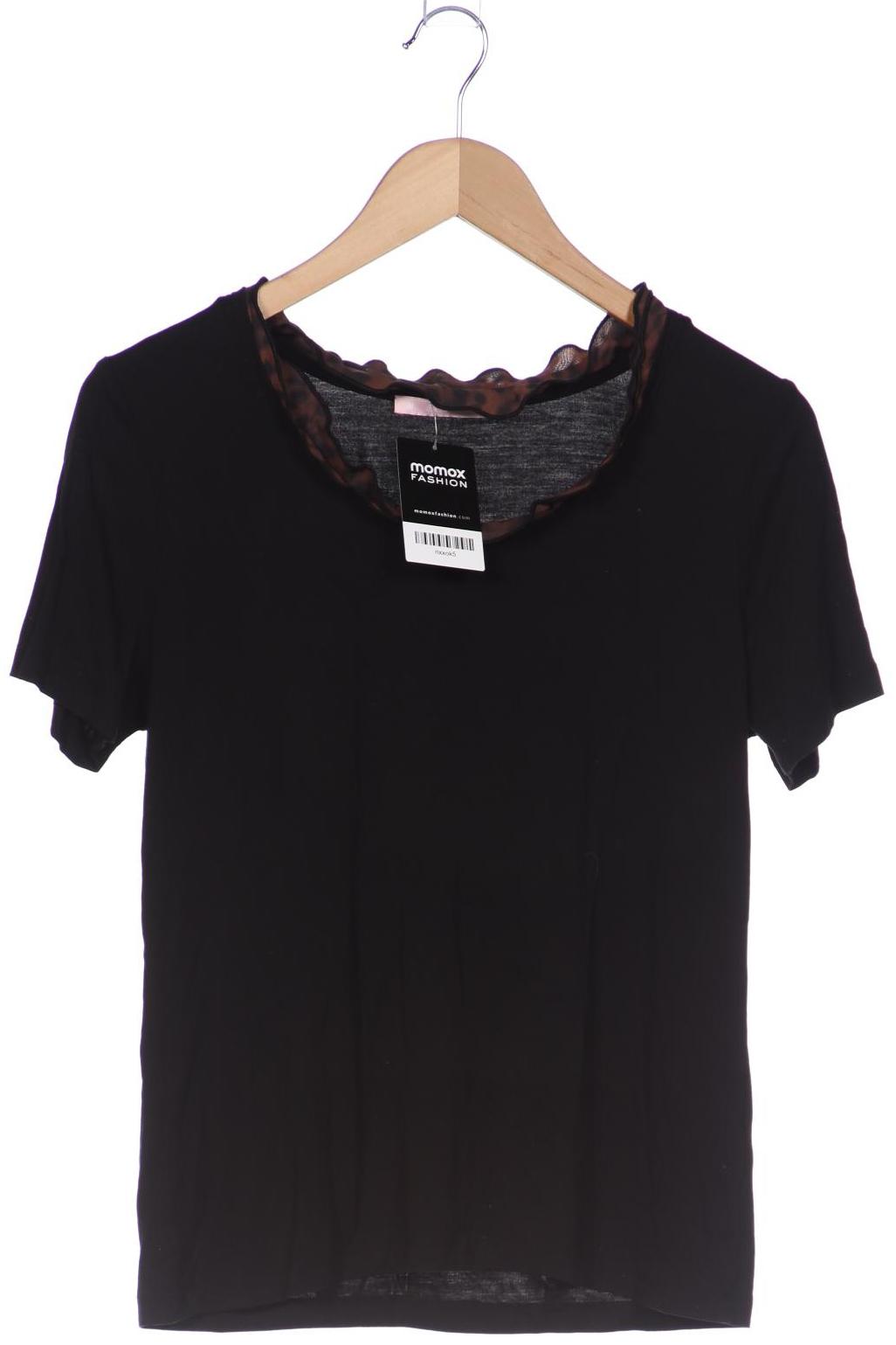 Basler Damen T-Shirt, schwarz von Basler