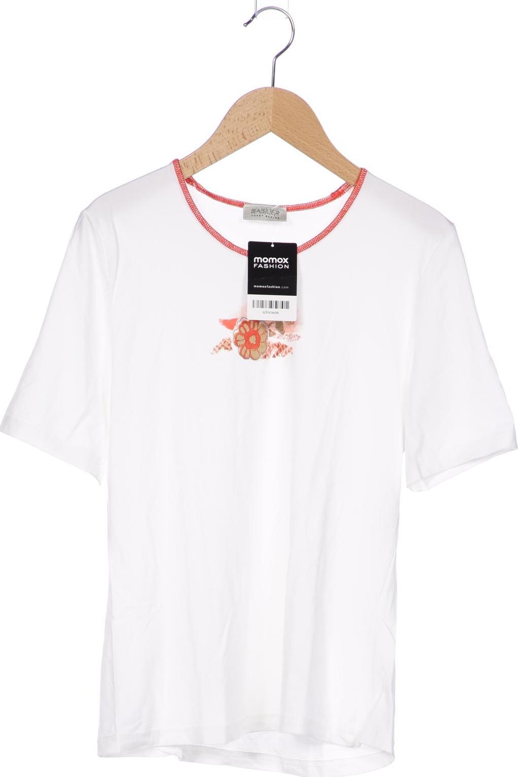 Basler Damen T-Shirt, weiß von Basler