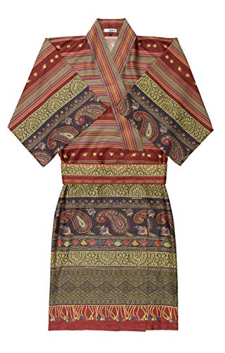 Bassetti Kimono | CERVINO V1 - L-XL von Bassetti