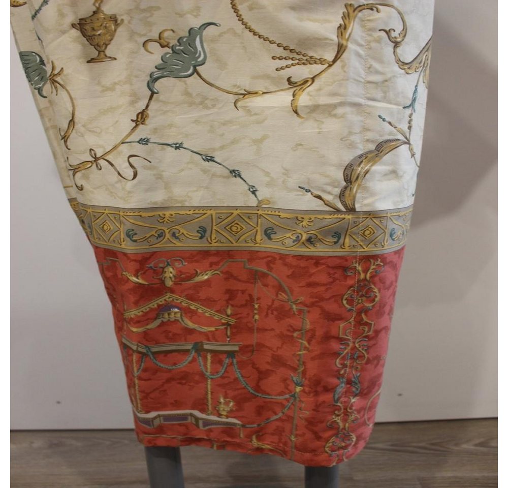 Bassetti Kimono OPLONTIS V8 in S/M, 100% Baumwolle, mit Bindegürtel, Mako-Satin von Bassetti