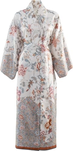 Bassetti Kimono VICENZA | 41 Beige - L-XL von Bassetti