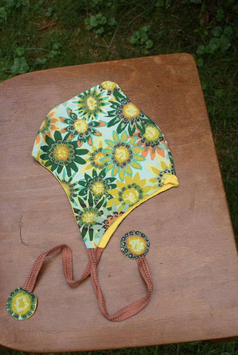 Mütze von Bastelerie