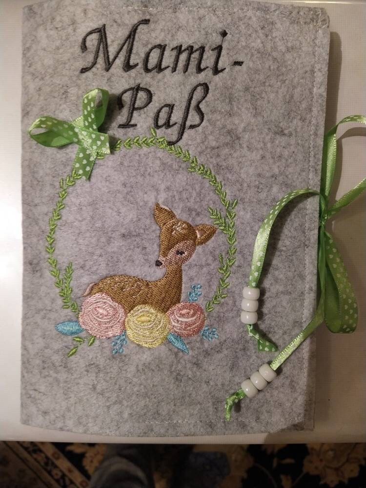 Mutterpasshülle Filz, Mutterpasshüllen, Passhülle, Schwangerschaft, Geschenk Zur Schwangerschaft Mutterpasshülle Filz, Mutterpasshüllen, Passhülle, Schwangerschaft, Geschenk Zur Schwangerschaft von Bastelmops
