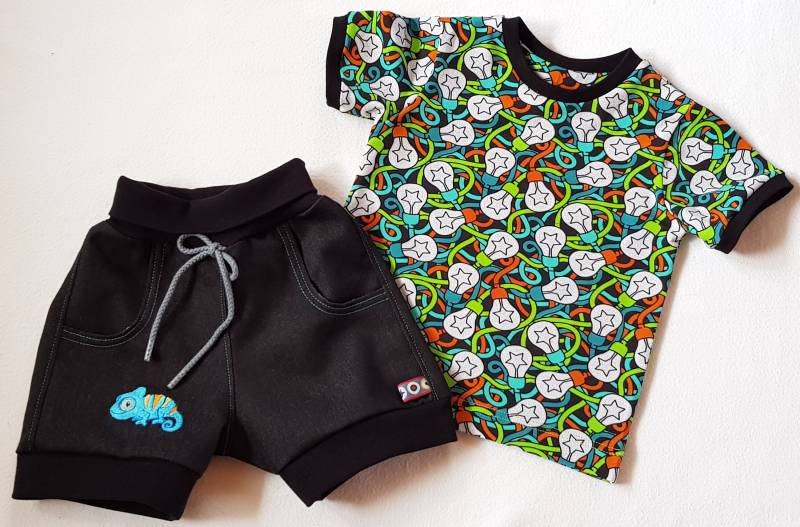 Sommerset - "Kabelsalat" Gr. 80 von Bastelsurium