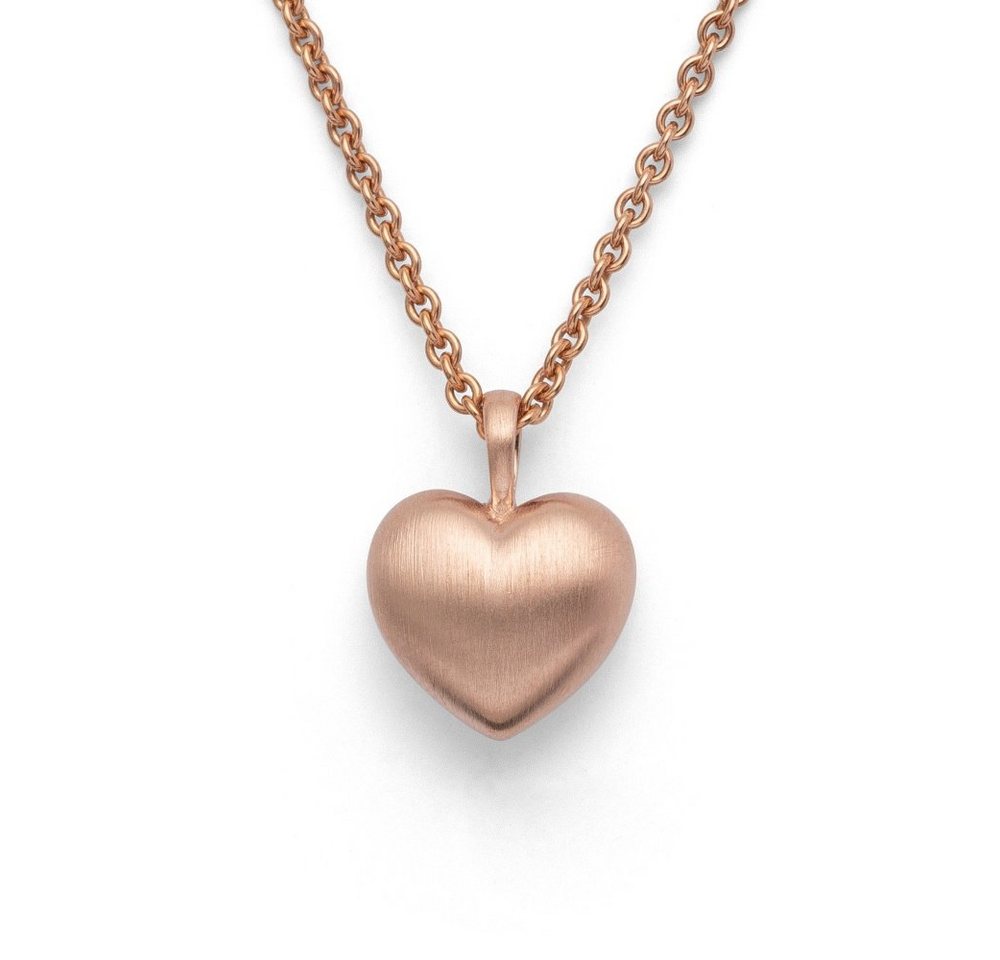 Bastian Inverun Collier Bastian Inverun Anhänger - ohne Kette - Full of Love 41110 von Bastian Inverun