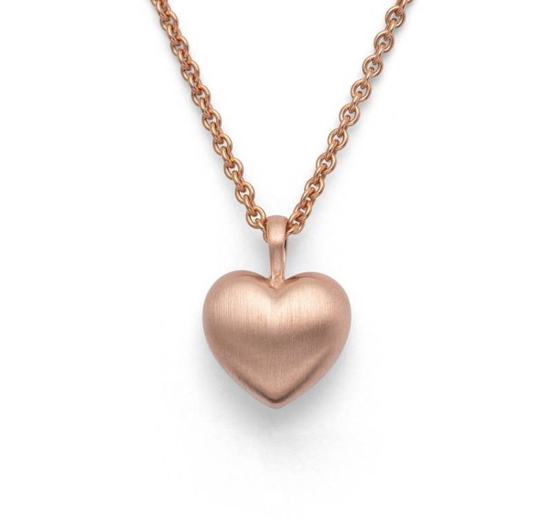 Bastian Inverun Collier Bastian Inverun Anhänger - ohne Kette - Full of Love 41110 von Bastian Inverun