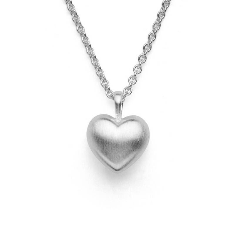Bastian Inverun Collier Bastian Inverun Anhänger - ohne Kette - Full of Love 41120 von Bastian Inverun