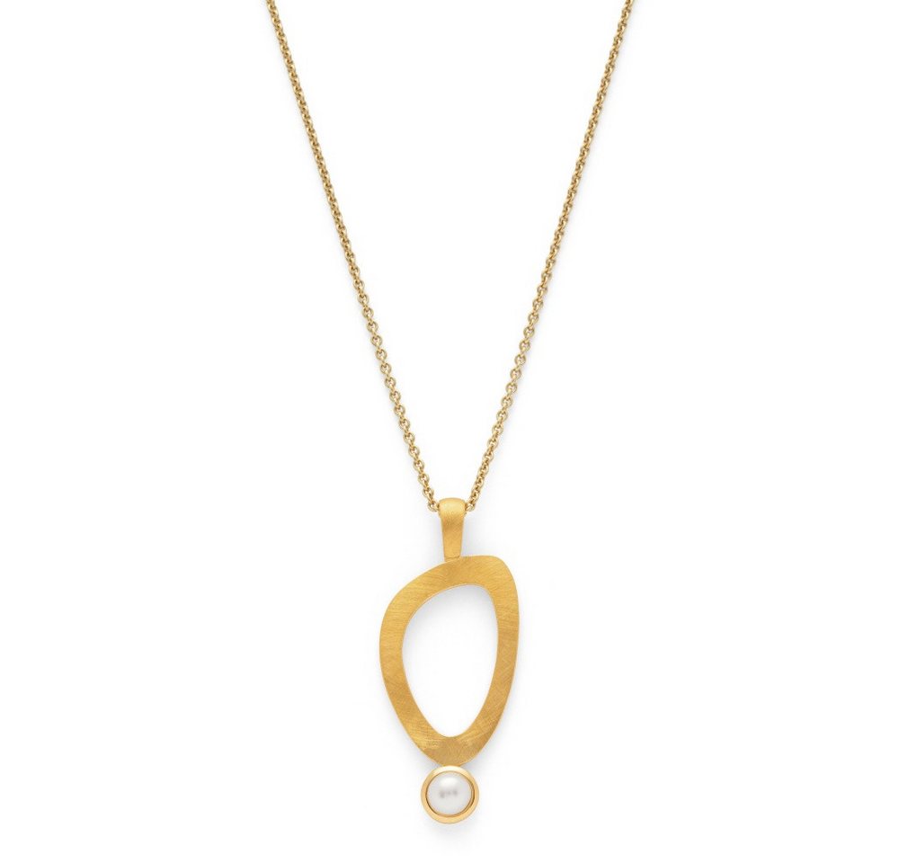 Bastian Inverun Collier Bastian Inverun Anhänger - ohne Kette - Pearloved 46270 von Bastian Inverun