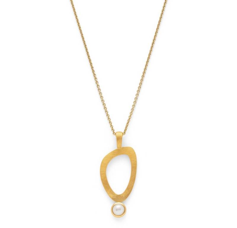 Bastian Inverun Collier Bastian Inverun Anhänger - ohne Kette - Pearloved 46270 von Bastian Inverun