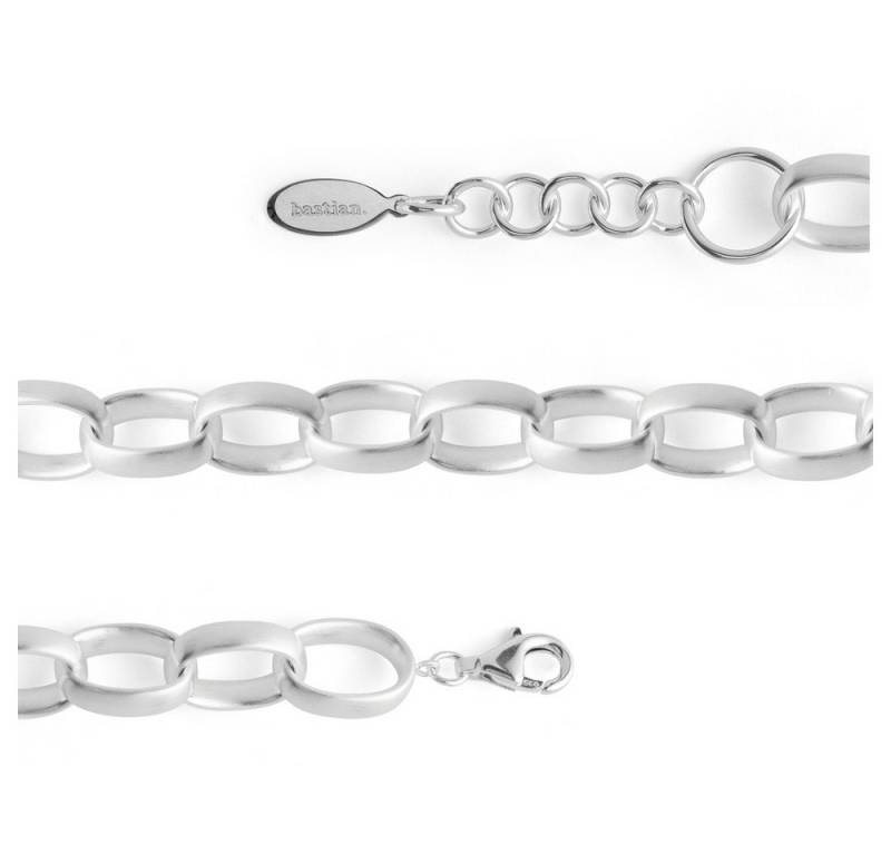 Bastian Inverun Collier Bastian Inverun Armband Chunky Love 44401 von Bastian Inverun