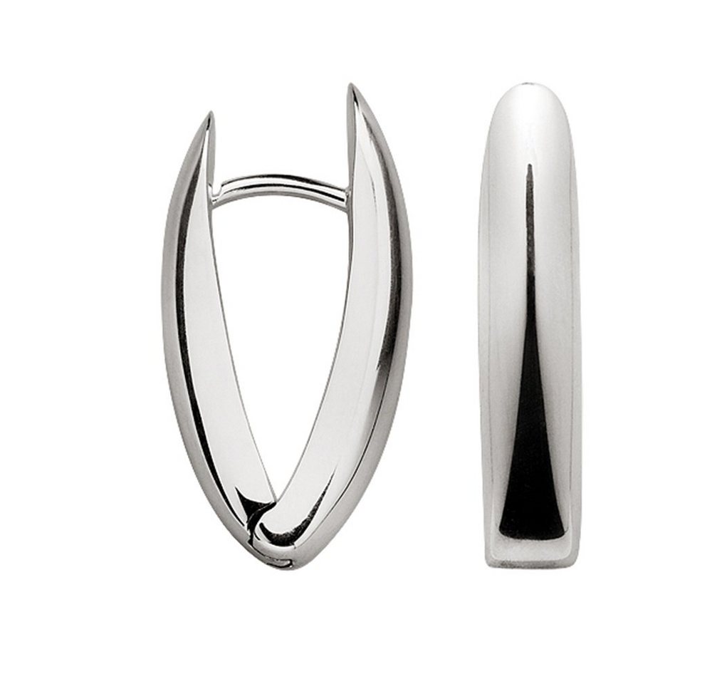 Bastian Inverun Paar Creolen von Bastian Inverun