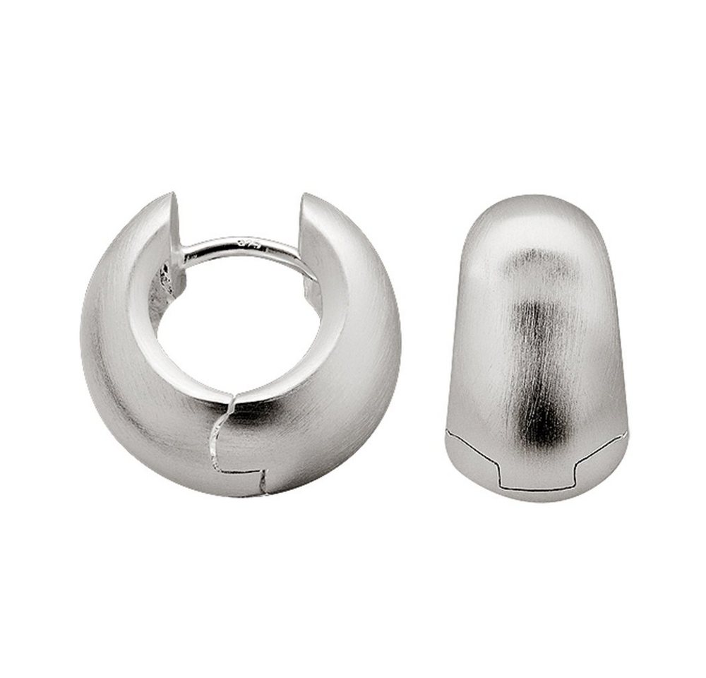 Bastian Inverun Paar Creolen von Bastian Inverun