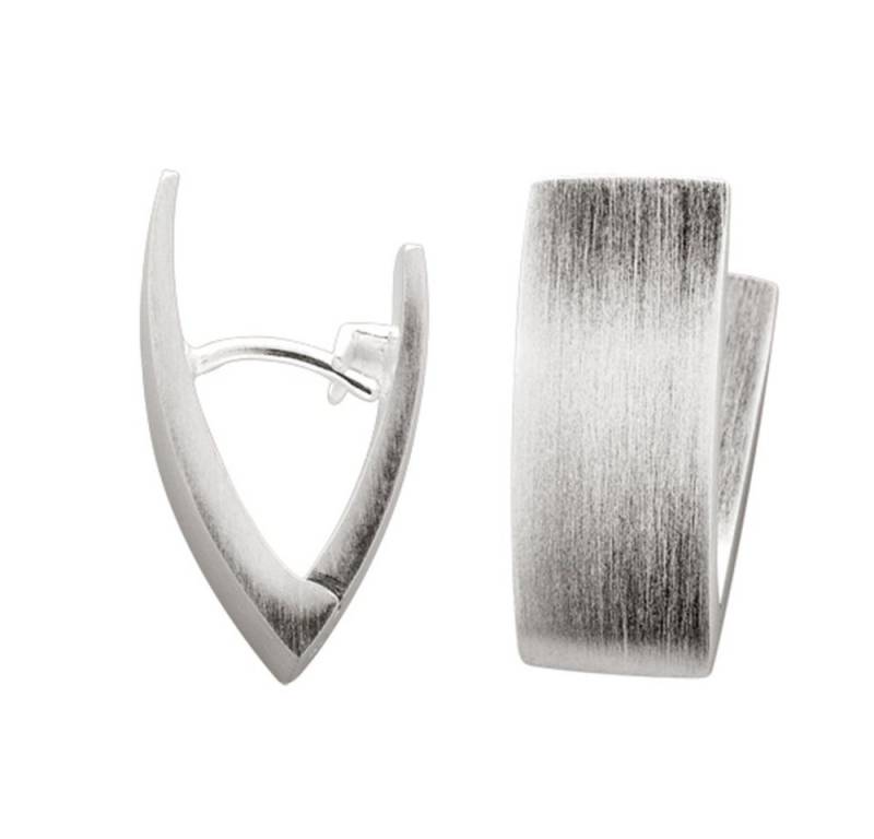 Bastian Inverun Paar Ohrstecker Bastian Inverun Creolen 26700 von Bastian Inverun