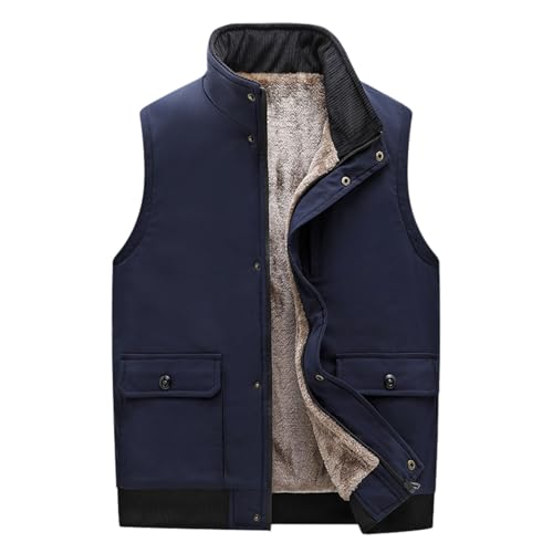 Ärmellose Jacke Herren Sport - Stehkragen Herrenwesten Übergrößen Weste Bodywarmer Steppweste Daunenweste Wärme Freizeit Outdoor Slim Fit Funktionsweste Vest Ärmellose Sportweste Kapuzenweste Ärmellose Jacke Herren Sport - Stehkragen Herrenwesten Übergrößen Weste Bodywarmer Steppweste Daunenweste Wärme Freizeit Outdoor Slim Fit Funktionsweste Vest Ärmellose Sportweste Kapuzenweste von Bastwahl