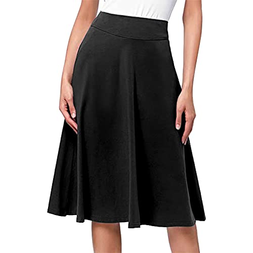 Sommerröcke Damen Leicht Und Luftig Elegant Röcke Chiffon Bund Skirt Lang Cocktail Skirt Elastischer Taille Skirt Hochzeit Damenrock Große Größen Freizeitrock Sommerröcke Damen Leicht Und Luftig Elegant Röcke Chiffon Bund Skirt Lang Cocktail Skirt Elastischer Taille Skirt Hochzeit Damenrock Große Größen Freizeitrock von Bastwahl