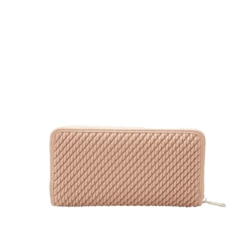 Bata Damen Zip-Around-Geldbörse von Bata
