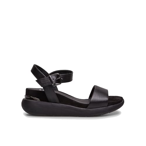 Bata Damen-Sandalen mit Komfortsohle Damen Sommer bequeme elegant lässig casual einzigartige von Bata