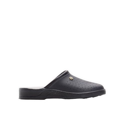 Bata Echte Leder Hausschuhe von Bata