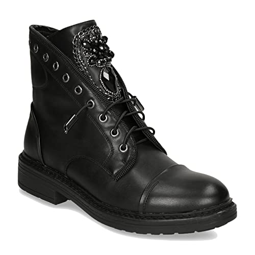 Bata Frauen Stiefel mit Stollen Damen bequeme elegant lässig casual einzigartige Winter von Bata