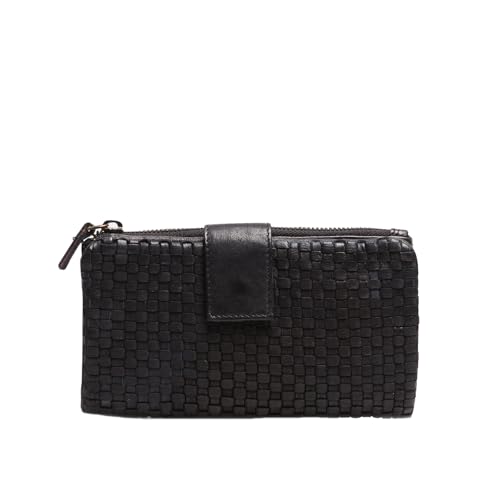 Bata Geldbörse aus geflochtenem Leder Damen bequeme elegant lässig casual einzigartige Bata Geldbörse aus geflochtenem Leder Damen bequeme elegant lässig casual einzigartige von Bata