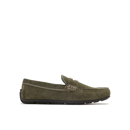 Bata Mokassins aus Veloursleder Herren Sommer Bequeme elegant lässig Casual einzigartige von Bata