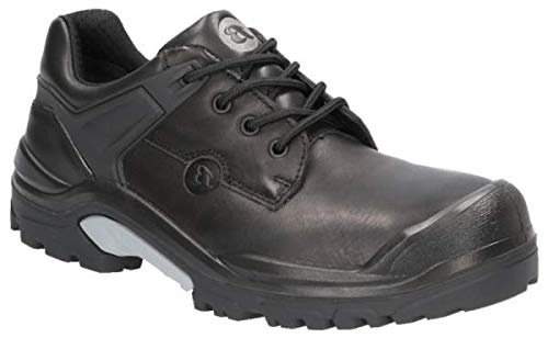 Bata S3 Sicherheitsschuhe PWR 309 in drei Weiten XW46 Schwarz von Bata