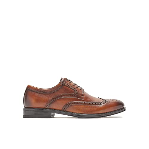 Bata Stringate Brogue da Uomo 24H in Pelle von Bata