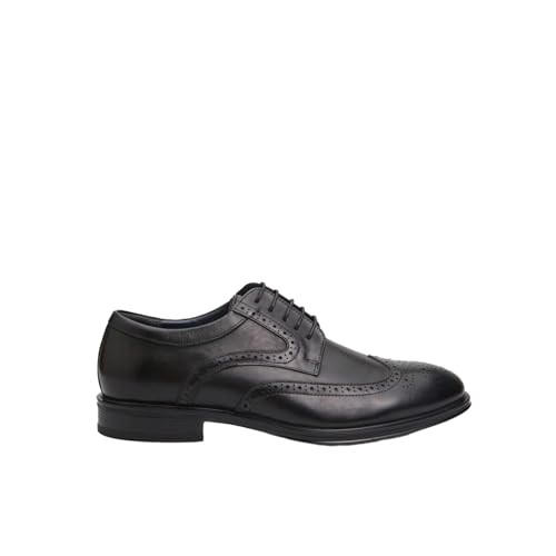 Bata Stringate Brogue da Uomo 24H in Pelle von Bata